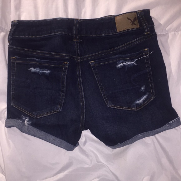 American eagle shorts - Picture 2 of 4